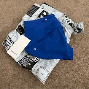 SYMPHONY BLUE LULU SPEED UPS